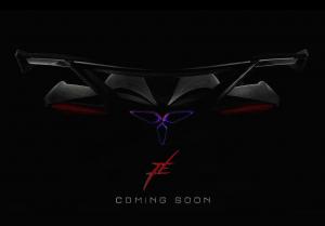 Раскрыт дизайн 800-сильного «Титана» от преемника марки Gumpert