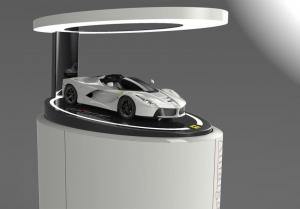 Владельцам LaFerrari разрешат купить модельку суперкара в любимом цвете
