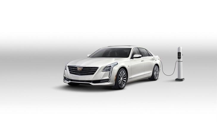 Китайские продажи бренда Cadillac обновляют рекорды