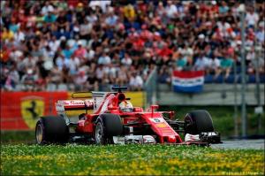 В Ferrari удовлетворены результатами