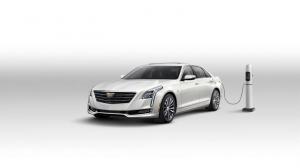 Китайские продажи бренда Cadillac обновляют рекорды