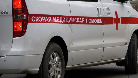 В результате ДТП в Дагестане погибли четверо
