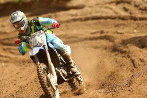 AMA Motocross 2017, этап 7 - Southwick National