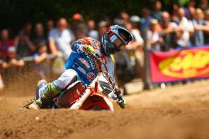 AMA Motocross 2017, этап 7 - Southwick National