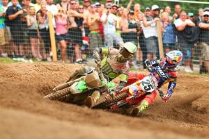 AMA Motocross 2017, этап 7 - Southwick National
