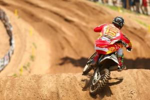 AMA Motocross 2017, этап 7 - Southwick National