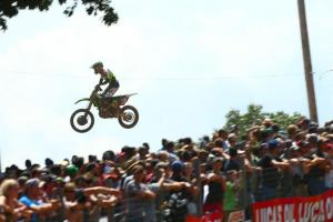 AMA Motocross 2017, этап 7 - Southwick National