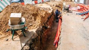 Власти Москвы пообещали никогда не прекращать «Мою улицу»