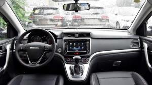 На рынок готовится выйти «новый» кроссовер Haval M6