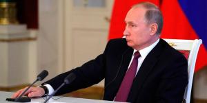 Владимир Путин рассказал о своем автомобиле в 1990-х годах
