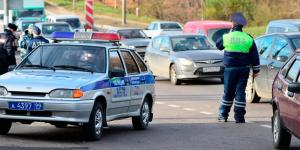 МВД изменило порядок регистрации автомобилей
