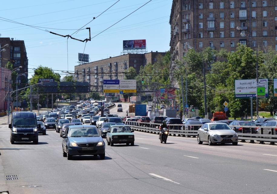 В 2017 году россияне потратили на подержанные машины 780 миллиардов рублей