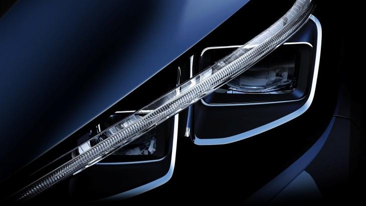 В России появится новая модель бренда Nissan