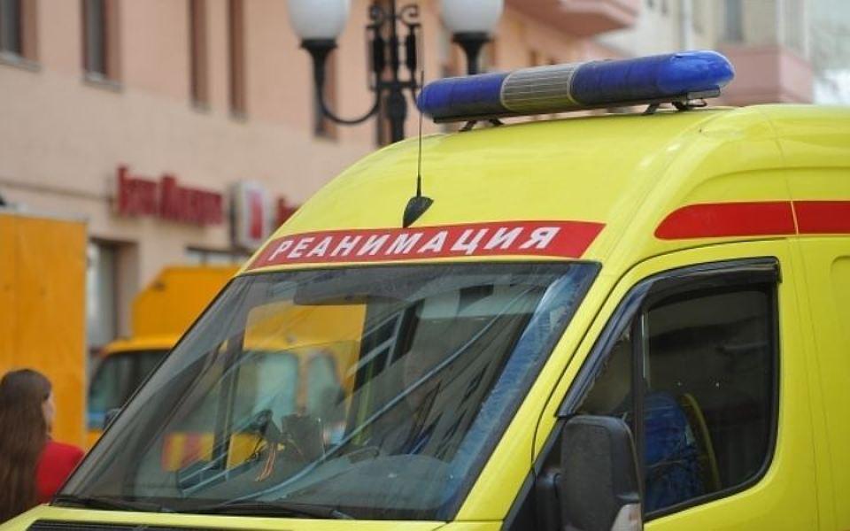 Число пострадавших в ДТП под Красноярском возросло до 12 человек
