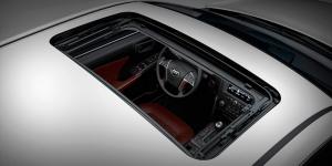 Китайский Lifan привез в Россию новый седан за миллион рублей