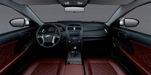Китайский Lifan привез в Россию новый седан за миллион рублей