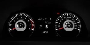 Китайский Lifan привез в Россию новый седан за миллион рублей