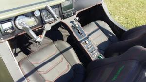 В России создали летающий и плавающий автомобиль