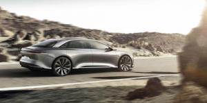 Конкурент Tesla разогнался до 383 км/ч во время тестов
