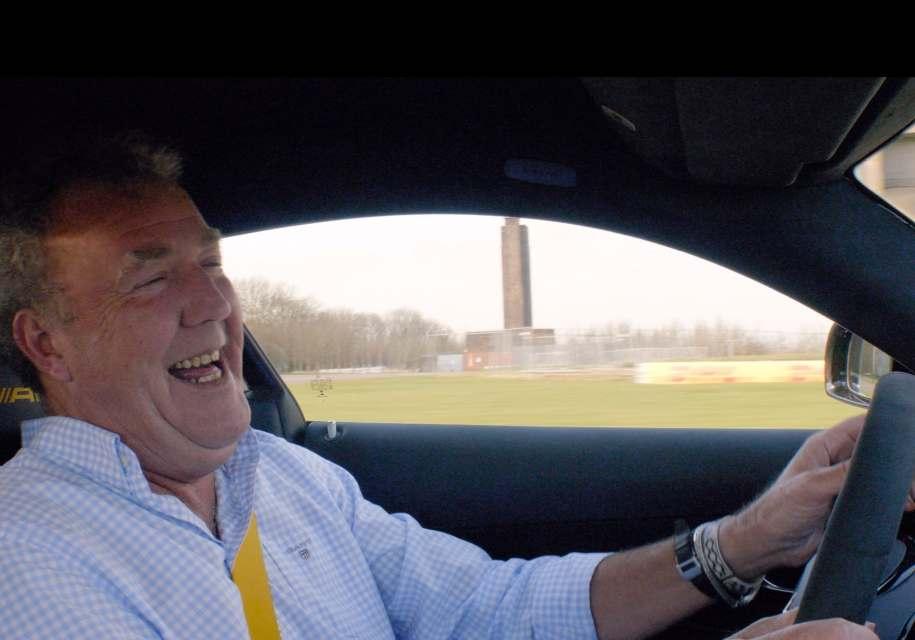 Вышел первый трейлер нового сезона The Grand Tour
