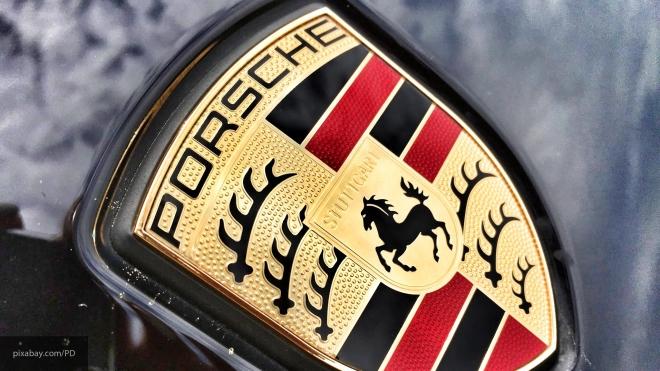 В Германии прокуратура проверяет Porsche в связи с «дизельгейтом»
