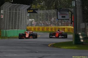 Кому Ferrari может поставлять моторы в 2018 году?