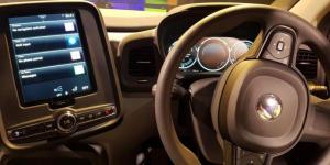 Рассекречен новый лондонский кэб от Geely