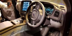 Рассекречен новый лондонский кэб от Geely