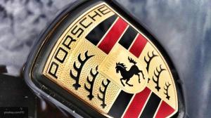 В Германии прокуратура проверяет Porsche в связи с «дизельгейтом»