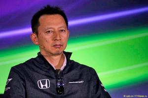 В Honda отказались от контракта с Sauber?