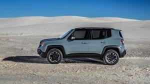 Компания Jeep выпустит бюджетный вседорожник