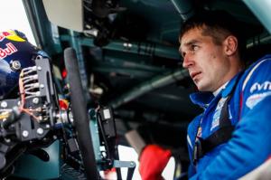 Гонщики «КАМАЗ-Мастер»: Стояли, помогали экипажам Peugeot
