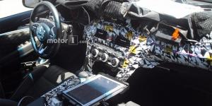 Genesis испытал конкурента BMW 3-Series в Долине Смерти
