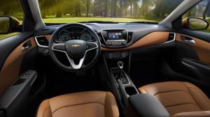 Возрождённый седан Chevrolet Cavalier «пошёл по миру»