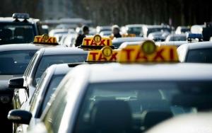 «Яндекс.Такси» и Uber объединили бизнес в России