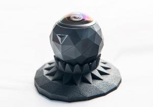 Nissan JukeCam