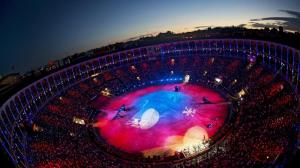 Лучшее Red Bull X-Fighters 2017 в Мадриде