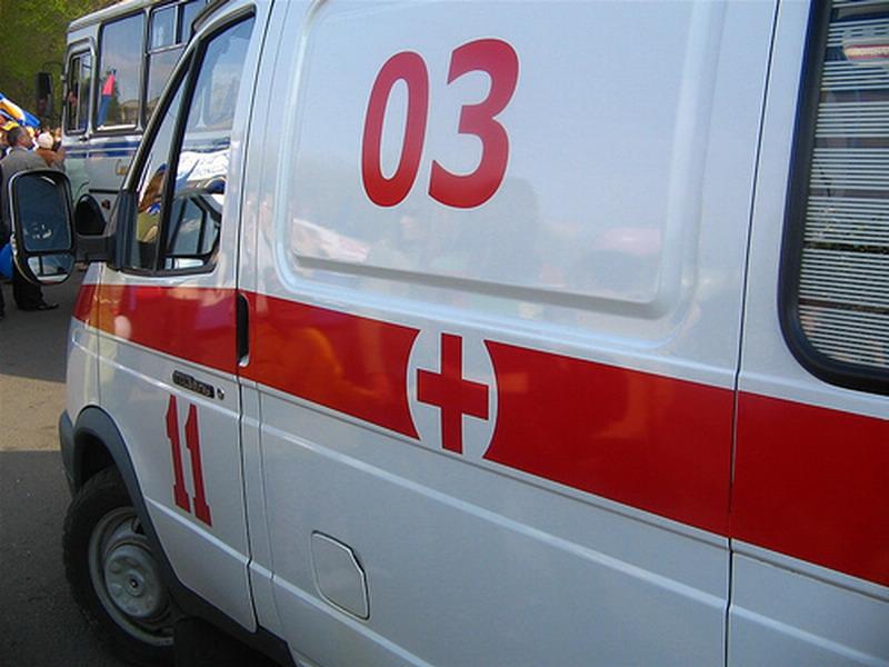 В Нальчике «Газель» ФСБ России насмерть сбила шестилетнего ребенка