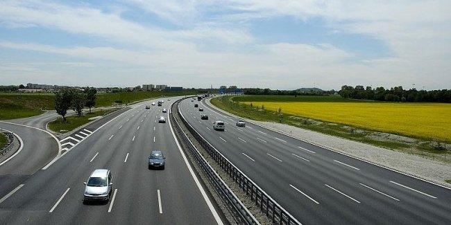 В Украине появится автобан европейского уровня