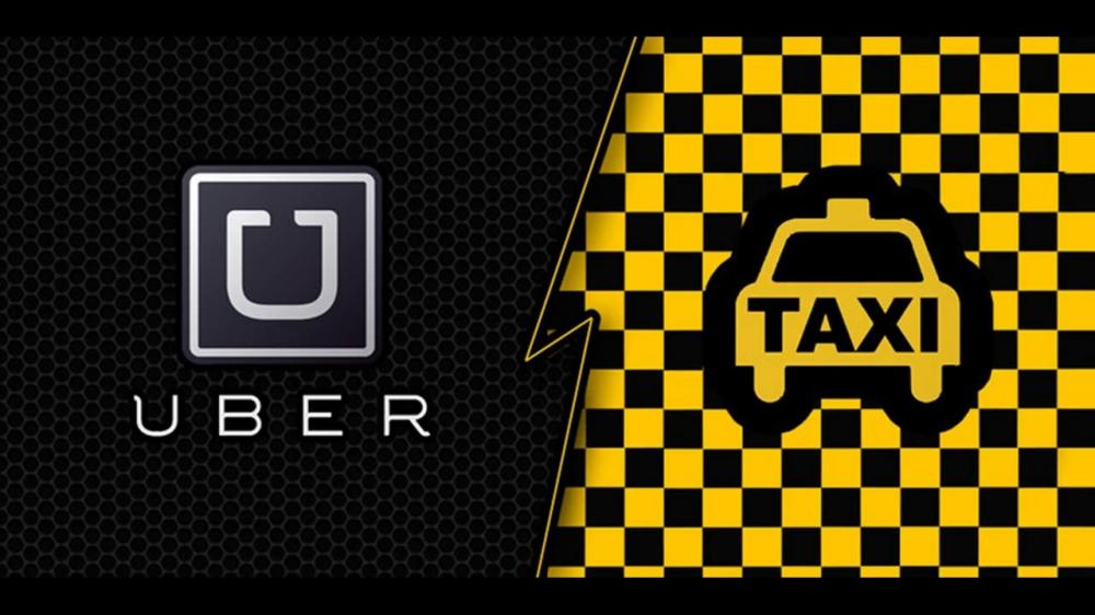 Основатель Gett прокомментировал слияние «Яндекс.Такси» и Uber