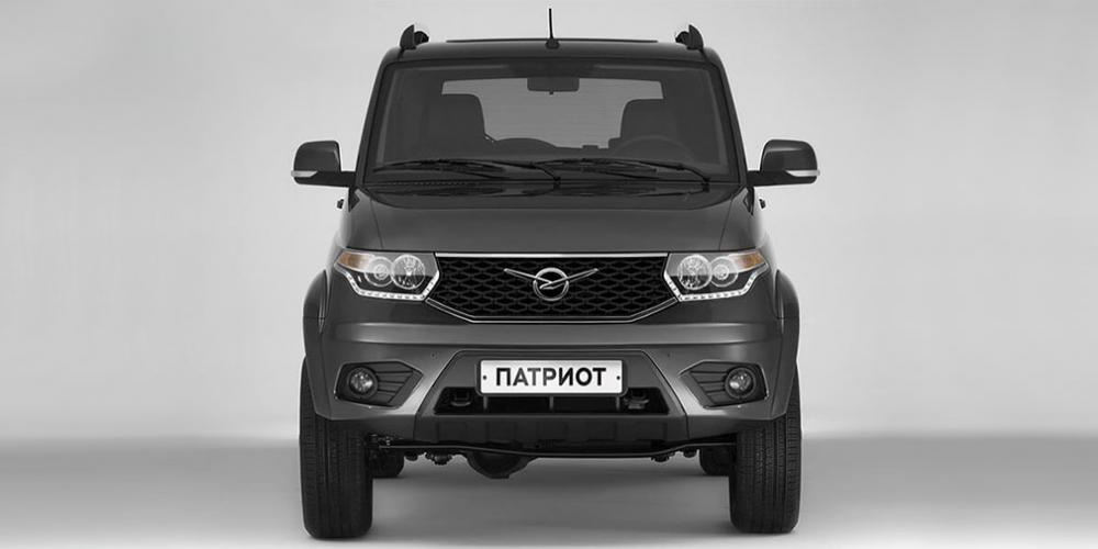 УАЗ отзывает 70 тысяч автомобилей