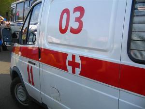 В Нальчике «Газель» ФСБ России насмерть сбила шестилетнего ребенка