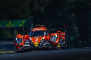 Роман Русинов: На Нюрбургринге G-Drive Racing жаждет взять реванш за неудачу в Ле-Мане