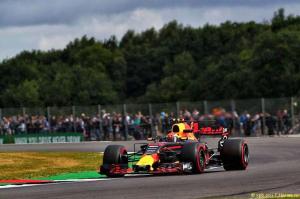 Макс Ферстаппен: Мы уступаем Ferrari и Mercedes
