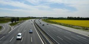 В Украине появится автобан европейского уровня