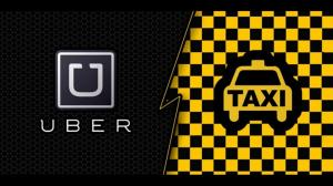 Основатель Gett прокомментировал слияние «Яндекс.Такси» и Uber