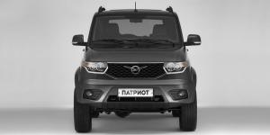 УАЗ отзывает 70 тысяч автомобилей