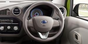 Компактный хэтчбек Datsun обновился и получил более мощный мотор