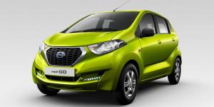 Компактный хэтчбек Datsun обновился и получил более мощный мотор