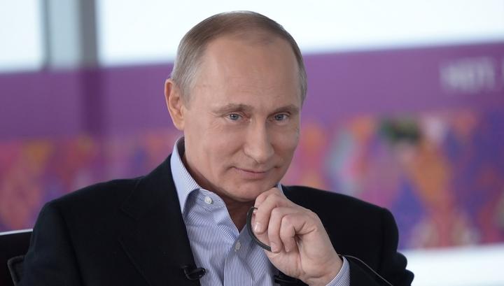 Путин рассказал, почему нефть дешевеет, а бензин дорожает